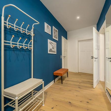Arbio I Modern Apart Near Leipzig Stoetteritz Exteriér fotografie